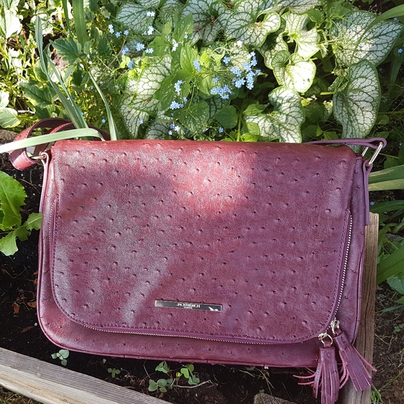 ♻️DONATED ♻️ 💄TAKE IT SALE💋🥂Jack French London Bag - Picture 4 of 5